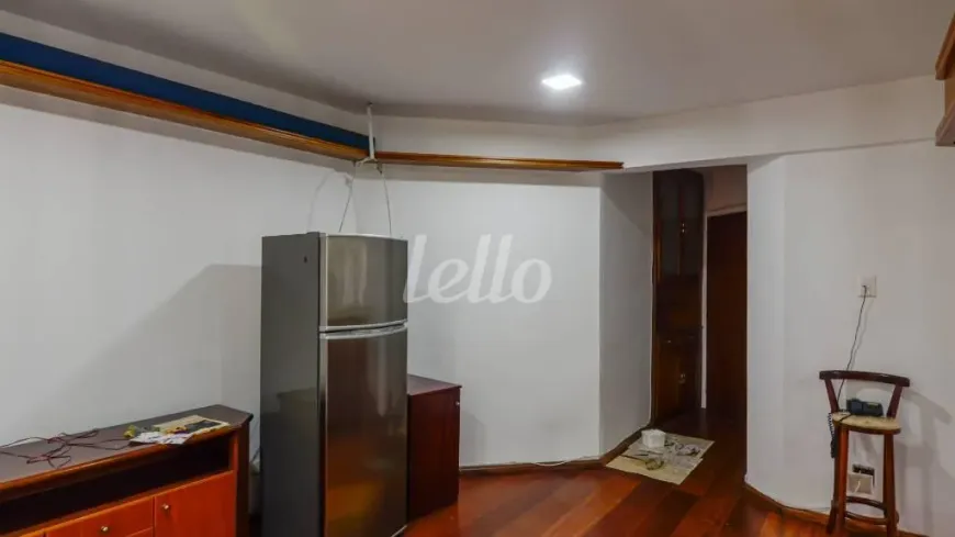 Foto 1 de Apartamento com 1 Quarto para alugar, 41m² em Moema, São Paulo