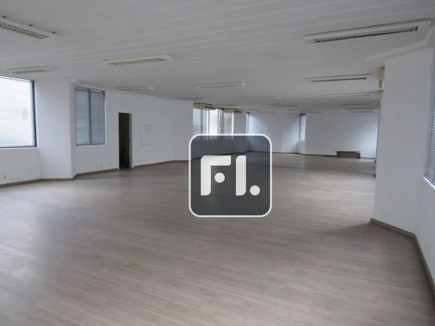 Foto 1 de Sala Comercial para venda ou aluguel, 204m² em Brooklin, São Paulo