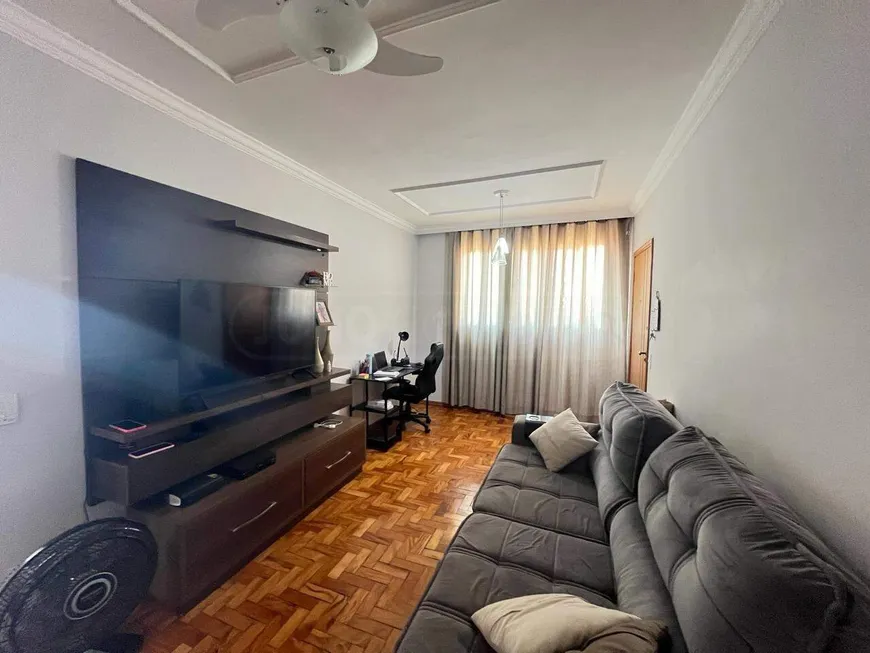 Foto 1 de Apartamento com 2 Quartos à venda, 58m² em Cidade Alta, Piracicaba