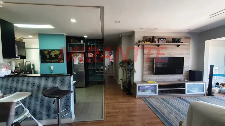 Foto 1 de Apartamento com 2 Quartos à venda, 220m² em Vila Irmãos Arnoni, São Paulo