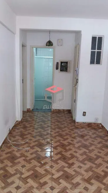 Foto 1 de Apartamento com 2 Quartos à venda, 51m² em Vila Olímpia, São Paulo