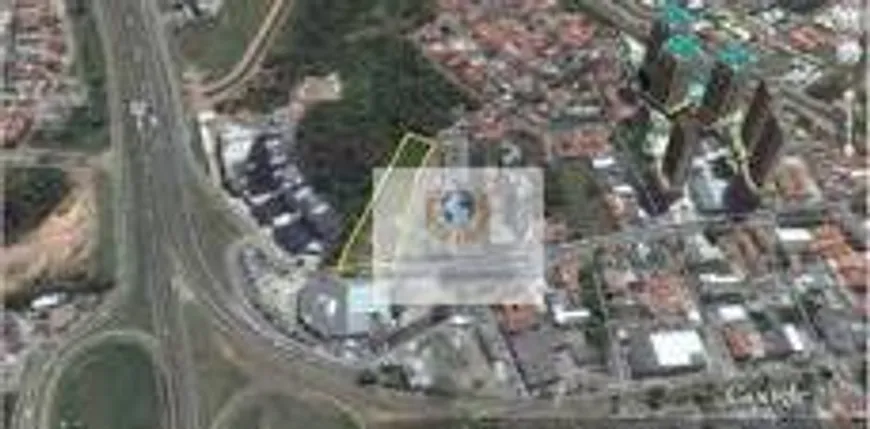 Foto 1 de Lote/Terreno à venda, 8543m² em Chácara Primavera, Jaguariúna