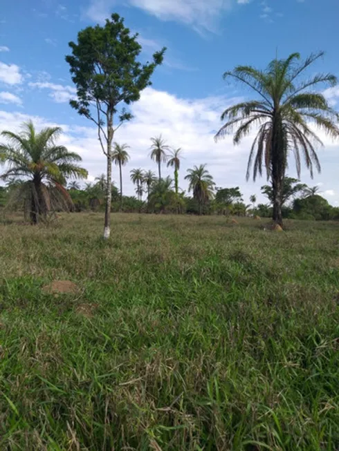 Foto 1 de Lote/Terreno à venda, 1500m² em Nova Cidade, Sete Lagoas