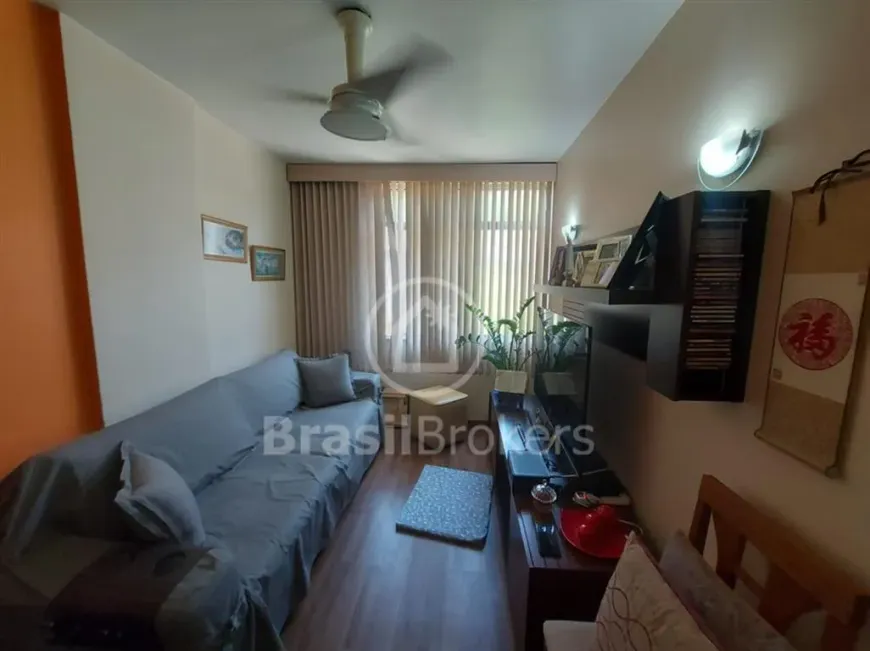 Foto 1 de Apartamento com 3 Quartos à venda, 73m² em Campinho, Rio de Janeiro