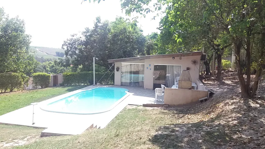 Foto 1 de Fazenda/Sítio com 3 Quartos à venda, 300m² em Vila Rezende, Piracicaba