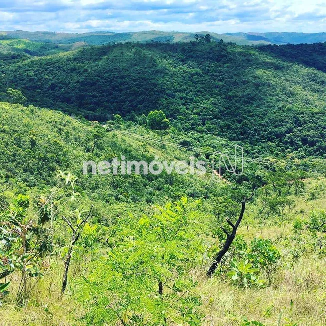 Foto 1 de Lote/Terreno à venda, 17000m² em Morro Vermelho, Caeté