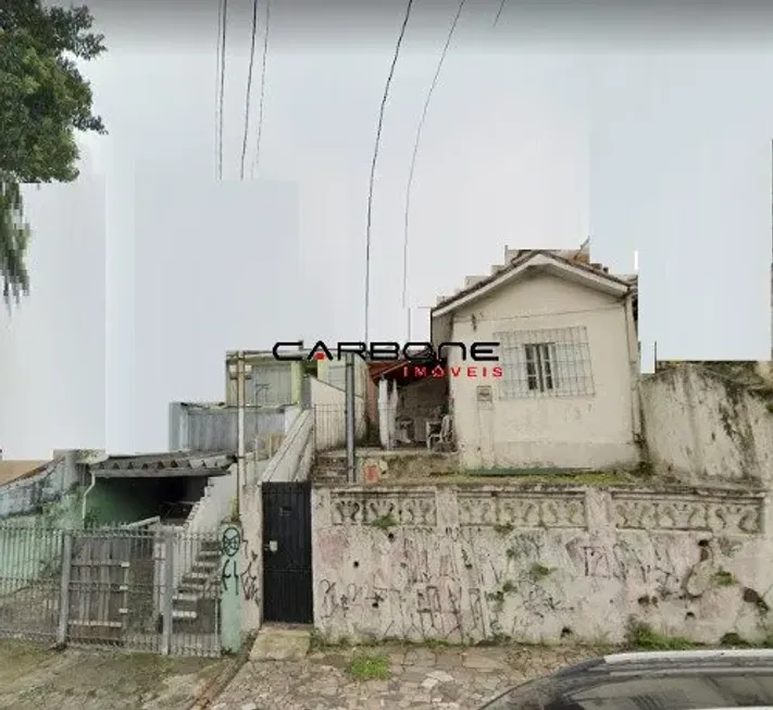 Foto 1 de Casa com 4 Quartos à venda, 260m² em Vila Ema, São Paulo