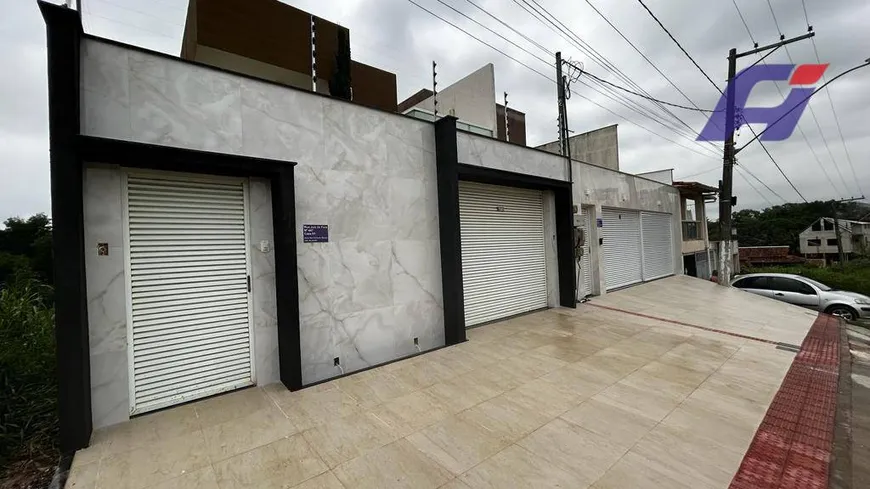 Foto 1 de Casa de Condomínio com 3 Quartos à venda, 271m² em Meaipe, Guarapari