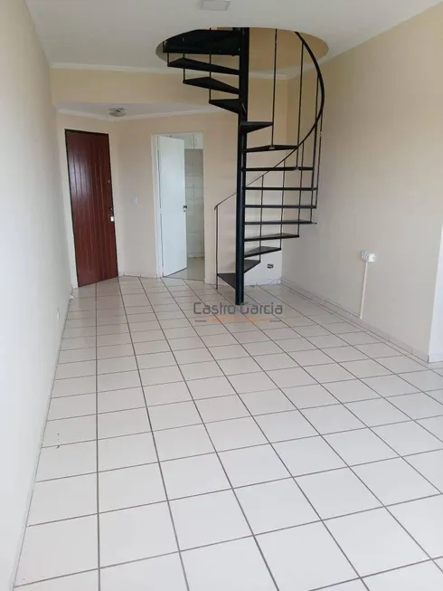 Foto 1 de Apartamento com 2 Quartos para alugar, 120m² em Jardim Ipiranga, Americana