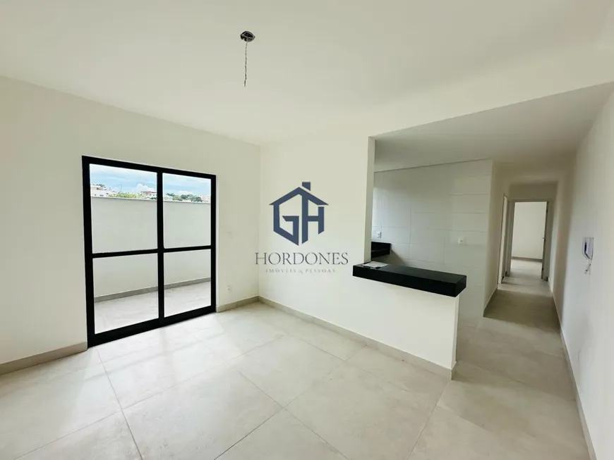 Foto 1 de Apartamento com 2 Quartos à venda, 81m² em Planalto, Belo Horizonte
