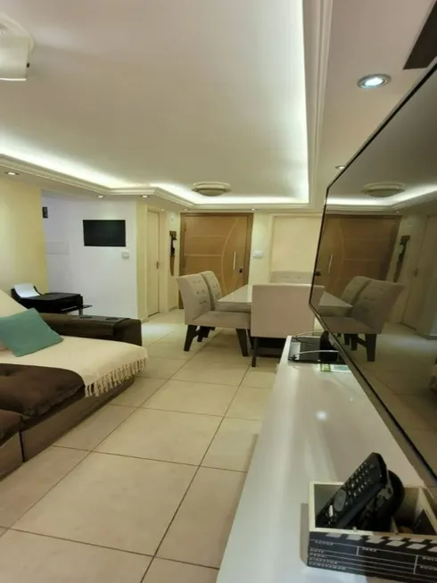 Foto 1 de Apartamento com 3 Quartos à venda, 58m² em Vila Regina, São Paulo