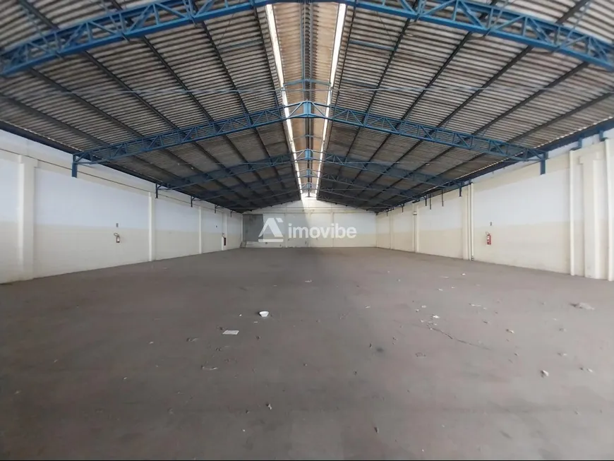 Foto 1 de Ponto Comercial para alugar, 1000m² em Loteamento Industrial Nossa Senhora de Fátima, Americana