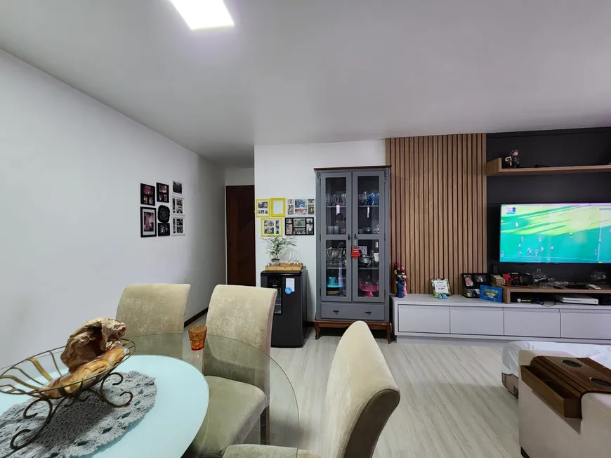 Foto 1 de Apartamento com 3 Quartos à venda, 93m² em Estreito, Florianópolis