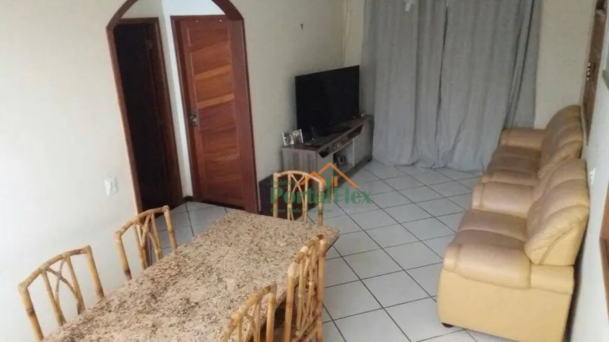 Foto 1 de Casa com 3 Quartos à venda, 280m² em Serra Dourada II, Serra