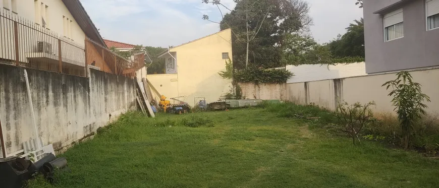 Foto 1 de Lote/Terreno à venda, 390m² em Vila Madalena, São Paulo