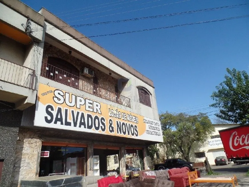 Foto 1 de Prédio Comercial com 3 Quartos à venda, 204m² em Sarandi, Porto Alegre