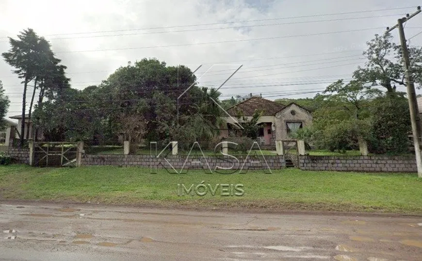 Foto 1 de Lote/Terreno à venda, 16m² em Centro, Santo Antônio da Patrulha