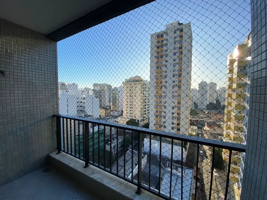 Foto 1 de Apartamento com 3 Quartos à venda, 160m² em Icaraí, Niterói