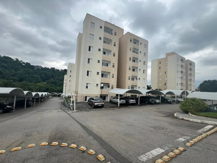 Foto 1 de Apartamento com 2 Quartos à venda, 60m² em Vila Guilherme, Votorantim