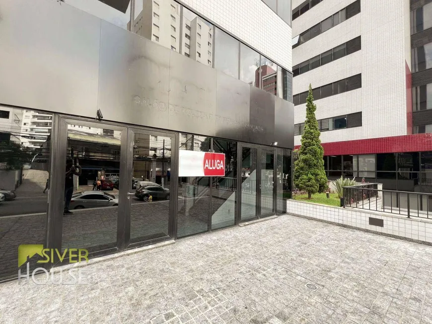 Foto 1 de Ponto Comercial para alugar, 240m² em Saúde, São Paulo