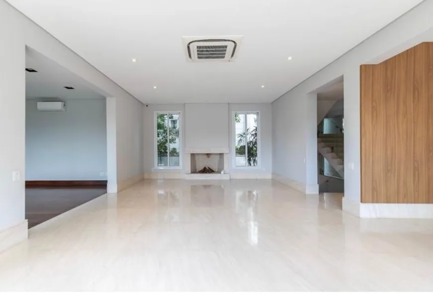 Foto 1 de Casa com 4 Quartos à venda, 1044m² em Brooklin, São Paulo
