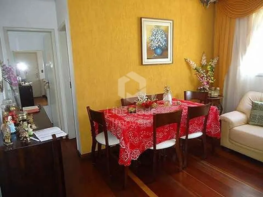 Foto 1 de Apartamento com 2 Quartos à venda, 75m² em Caiçara Adeláide, Belo Horizonte