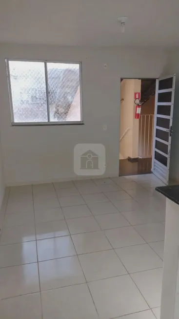 Foto 1 de Apartamento com 2 Quartos à venda, 43m² em Jardim Europa, Uberlândia