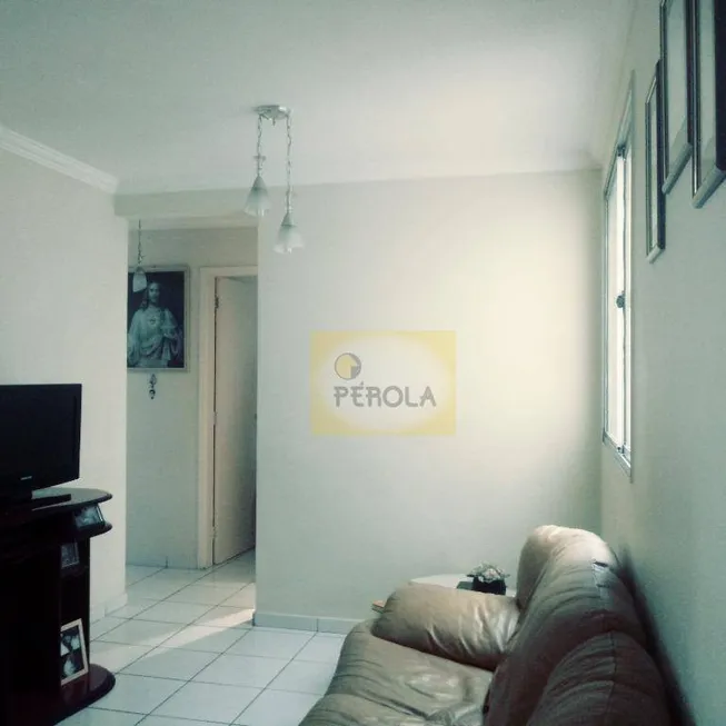 Foto 1 de Apartamento com 3 Quartos à venda, 60m² em Ponte Preta, Campinas