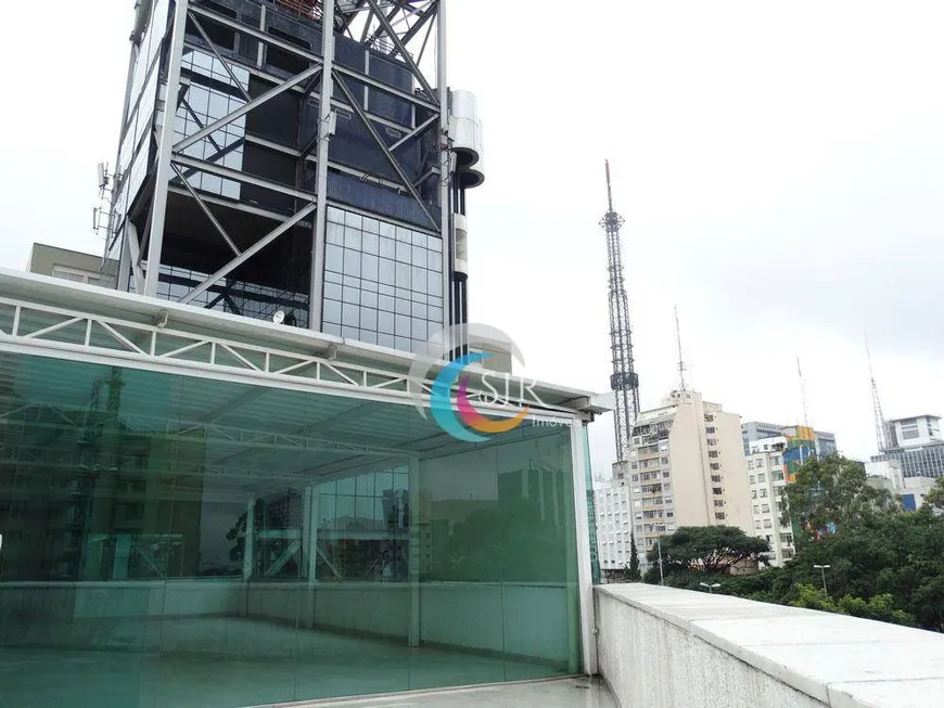 Foto 1 de Prédio Comercial para venda ou aluguel, 600m² em Pacaembu, São Paulo