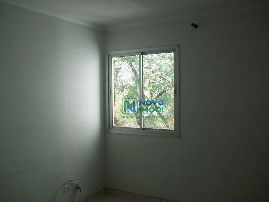 Foto 1 de Apartamento com 2 Quartos à venda, 55m² em Dois Córregos, Piracicaba