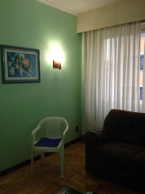 Foto 1 de Apartamento com 2 Quartos à venda, 61m² em Centro Histórico, Porto Alegre