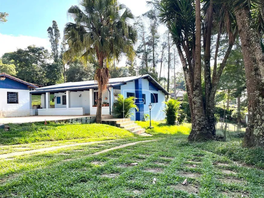 Foto 1 de Casa com 3 Quartos à venda, 297m² em Chácara Rincao, Cotia