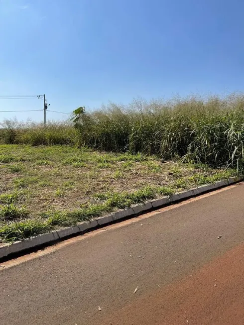 Foto 1 de Lote/Terreno à venda, 200m² em , Iracemápolis