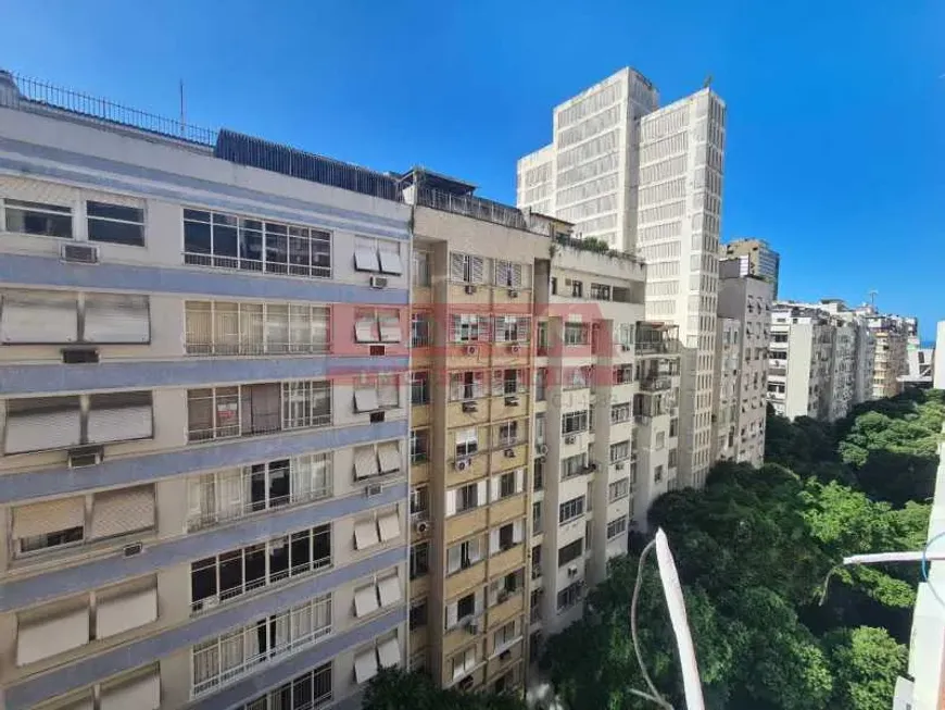 Foto 1 de Apartamento com 1 Quarto à venda, 50m² em Copacabana, Rio de Janeiro