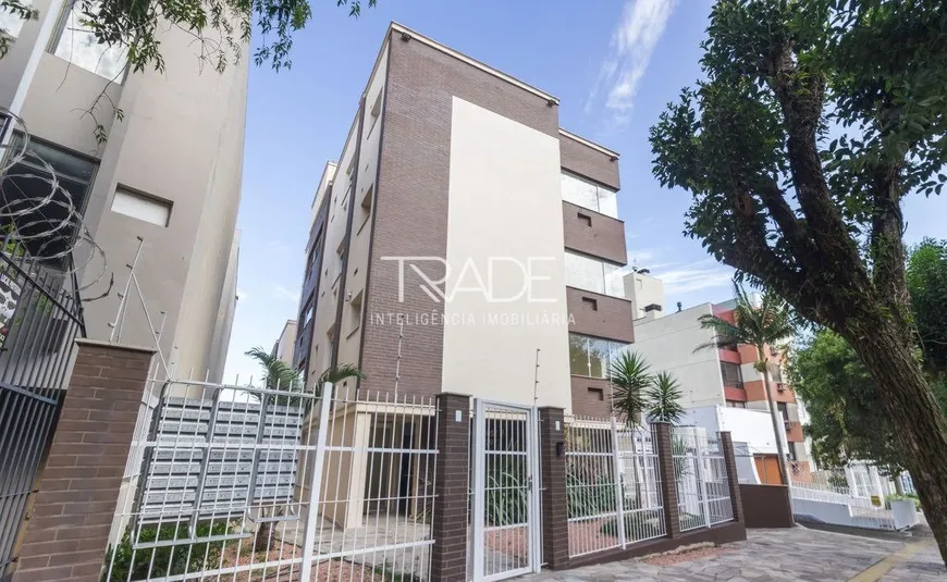 Foto 1 de Apartamento com 1 Quarto à venda, 43m² em Menino Deus, Porto Alegre