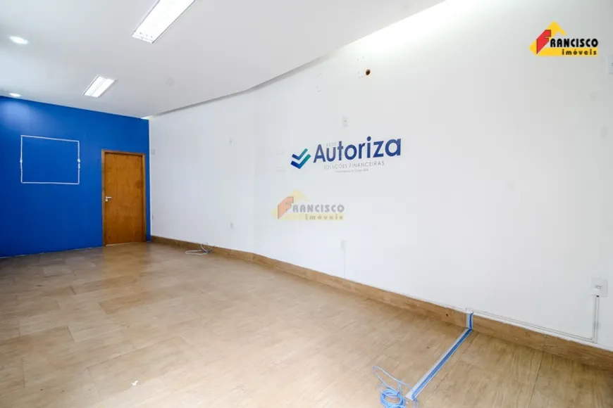 Foto 1 de Ponto Comercial para alugar, 51m² em Centro, Divinópolis