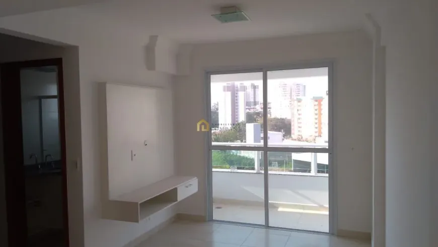 Foto 1 de Apartamento com 2 Quartos para alugar, 65m² em Jardim Piratininga, Sorocaba