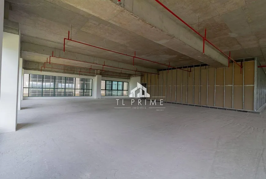 Foto 1 de Sala Comercial para venda ou aluguel, 594m² em Barra da Tijuca, Rio de Janeiro