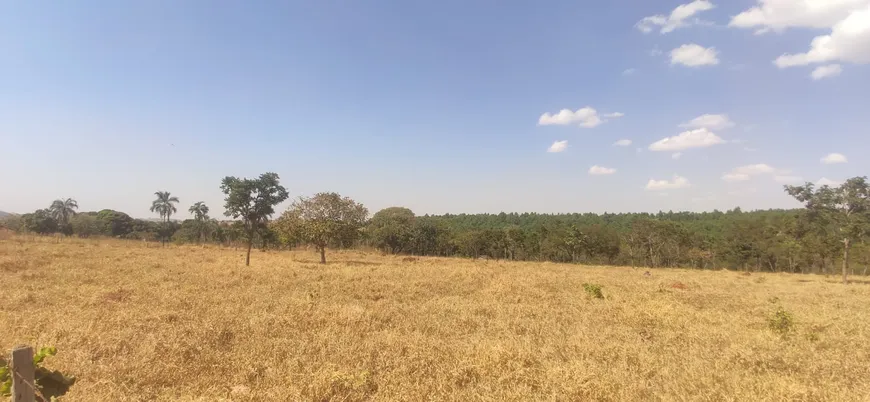 Foto 1 de Lote/Terreno à venda, 18954m² em Parque Oeste Industrial, Goiânia