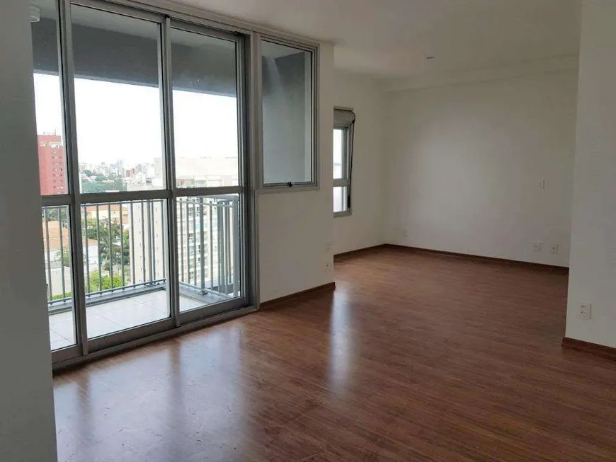 Foto 1 de Apartamento com 1 Quarto para alugar, 36m² em Vila Madalena, São Paulo