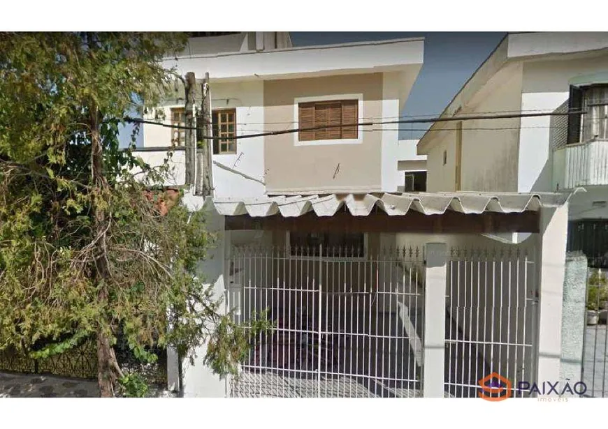 Foto 1 de Sobrado com 2 Quartos à venda, 155m² em Vila Amorim, Suzano