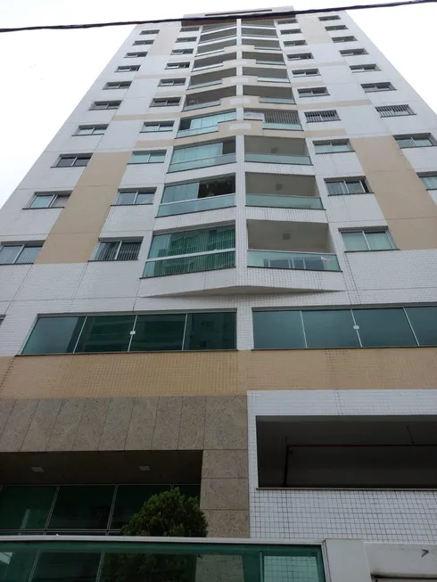 Foto 1 de Apartamento com 3 Quartos à venda, 102m² em Parque Tamandaré, Campos dos Goytacazes