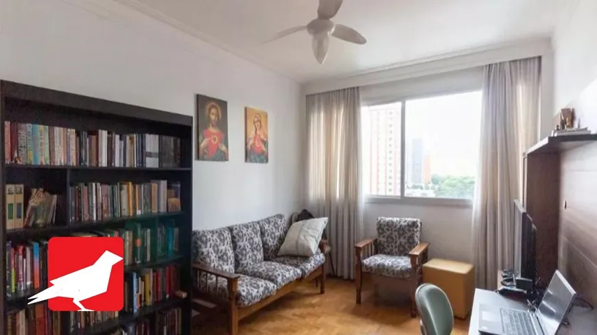 Foto 1 de Apartamento com 2 Quartos à venda, 74m² em Vila Mariana, São Paulo