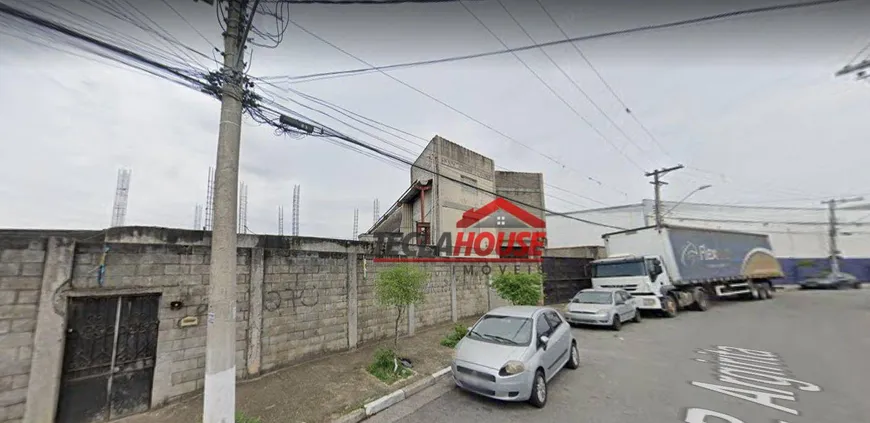 Foto 1 de Galpão/Depósito/Armazém à venda, 1500m² em Cidade Industrial Satelite de Sao Paulo, Guarulhos