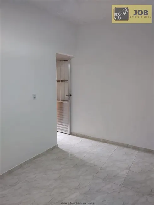 Foto 1 de Casa com 1 Quarto para alugar, 40m² em Jardim Panorama, São Paulo