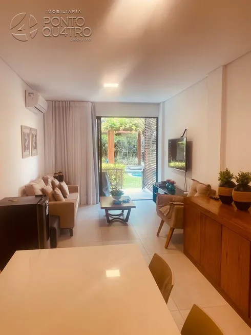 Foto 1 de Apartamento com 2 Quartos à venda, 76m² em , Vera Cruz