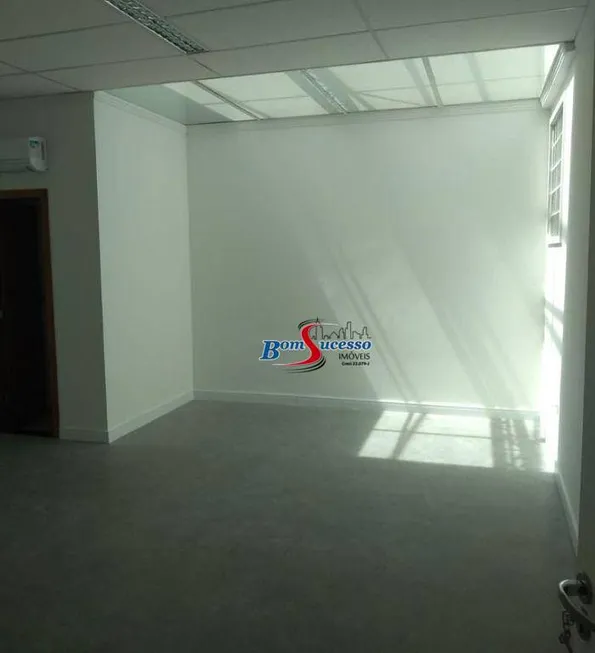 Foto 1 de Sala Comercial para alugar, 30m² em Tatuapé, São Paulo