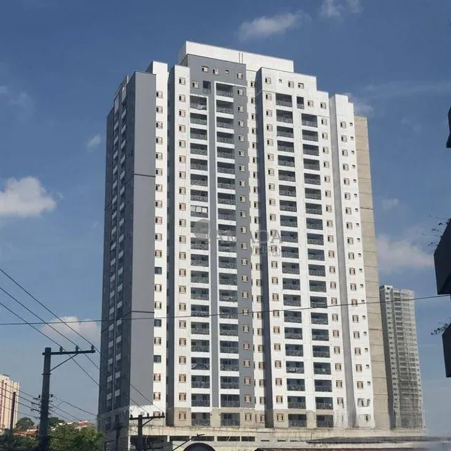 Foto 1 de Apartamento com 2 Quartos à venda, 45m² em Vila Esperança, São Paulo