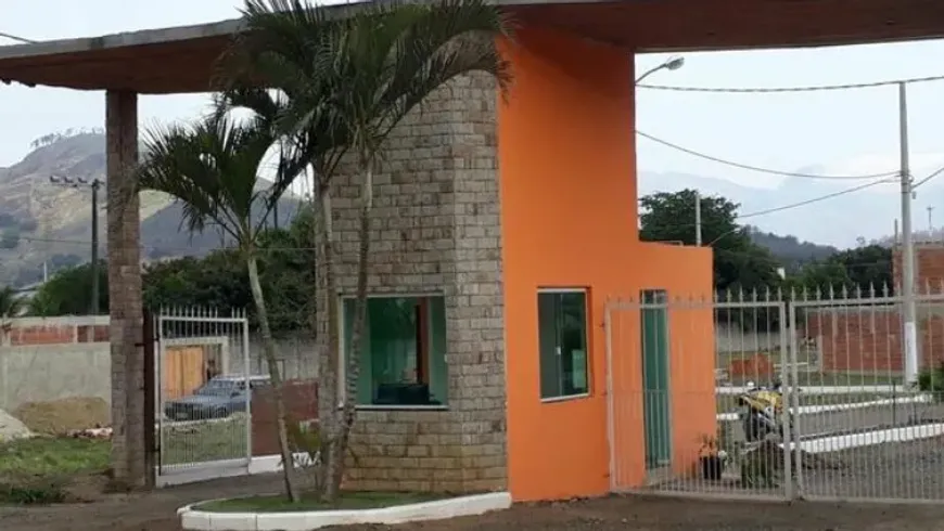 Foto 1 de Lote/Terreno à venda em Campo Grande, Rio de Janeiro