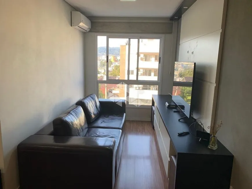 Foto 1 de Apartamento com 2 Quartos à venda, 57m² em Passo D'areia, Santa Maria